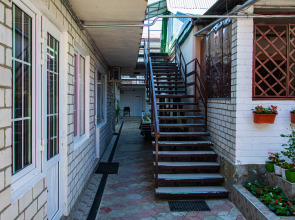 Гостевой дом Морская Ладья