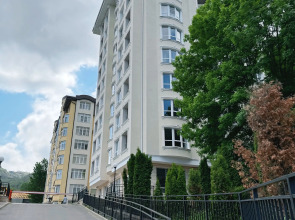 Апартаменты Краснофлотский