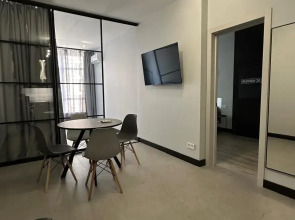 Квартира Лофт Рубин