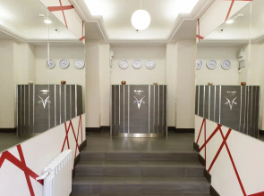 Мини-Отель Канна