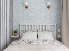 Апартаменты Бауман