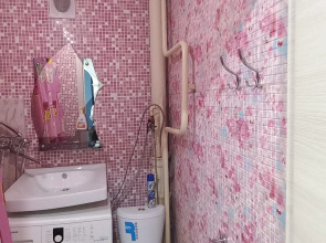 Апартаменты Недалеко от Парка