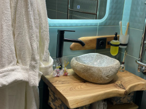 Частный Дом Ранчо Альпика