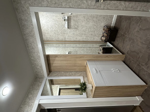 Квартира Евродвушка Поэма-апарт на Есенина