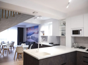 Гостевой дом SilverPeak