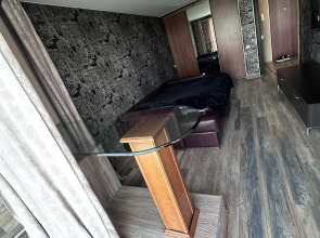 Апартаменты на Гагарина