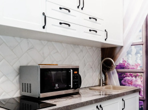 Апартаменты Большая Молчановка 15/12