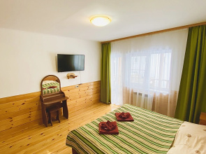 Gostevoy Dvor 860° Guest House