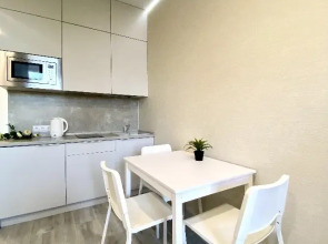 Апартаменты Метрополь Рент Апарт