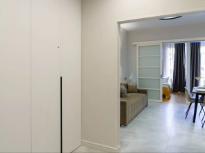 Апартаменты Apart-Deluxe Легенды Моря