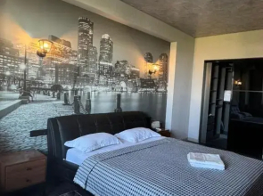 Krutaya v Tsentre Flat