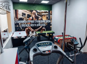 G-HOTEL (Джи Отель)