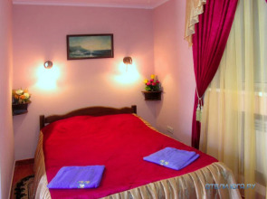 Гостевой дом Старый Причал