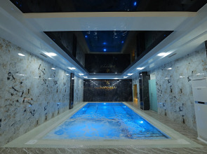 Отель и Спа Samaria