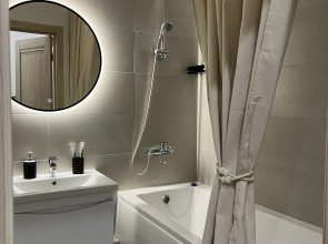 Апартаменты Ривер Парк