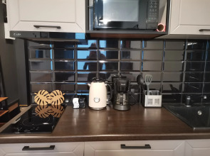 Апартаменты Улучшенные Авеню на Мужества