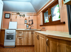 Гостевой дом Крымская 50