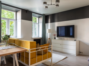 Апартаменты Be Home Fontanka