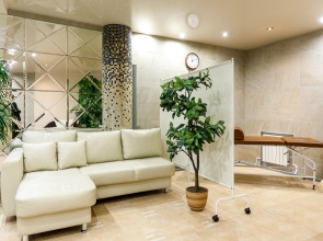 Отель Семашко