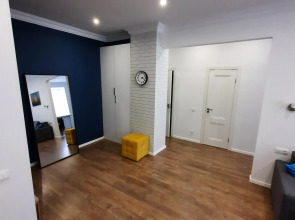 Апартаменты Central