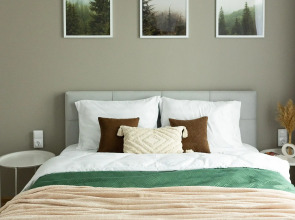 Квартира в центре Астрахани