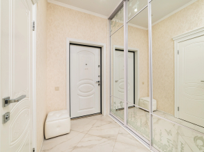 Апартаменты в ЖК Столичный