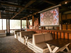 Гостиничный комплекс "ФЛАМИНГО"