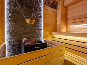 Апартаменты в 5 Минутах от Моря