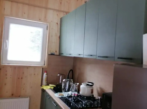 Шале Лес хрустальной песни 1