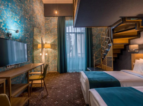 Hotel Boutique Gladius Inn