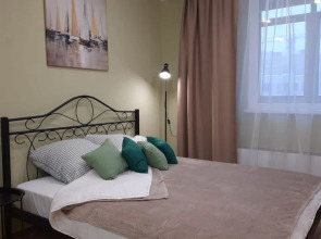 Квартира студия в Екатеринбурге