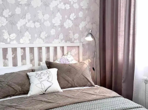 Квартира DаiIyRent-NN Апартаменты в Нижнем Новгороде