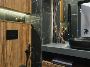 Апартаменты Пётр Столыпин