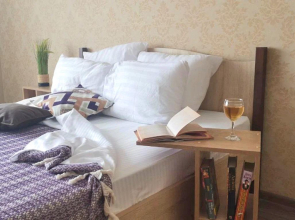 Апартаменты Пионерская роща