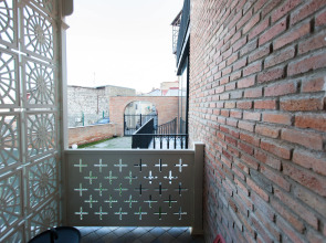 Отель Amante Narikala