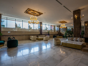 Panorama Lisi Grand Hotel