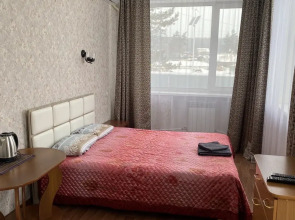 Отель Магнолия