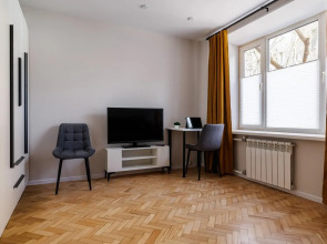 Квартира на Улице Зоологическая 32