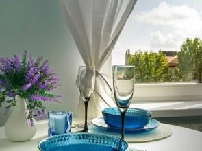 Апартаменты Sea в Зеленоградске