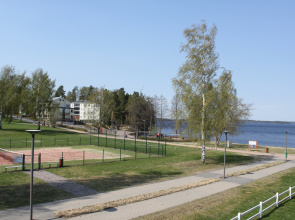 Апартаменты Saimaa Seasons Marina Villas