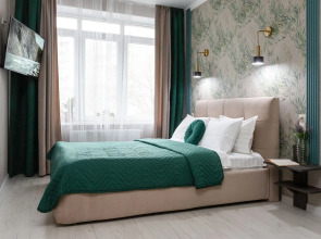 Апартаменты на Нарвской