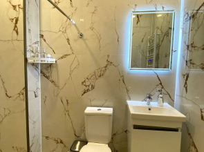 Апарт-отель Mtatsminda