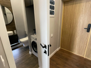 Апартаменты Lion от сети Yellowpin в центре Нижнего Новгорода