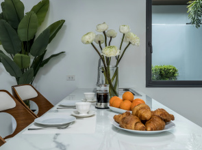 Вилла Two Flamingo Villa 1 Pasak 4