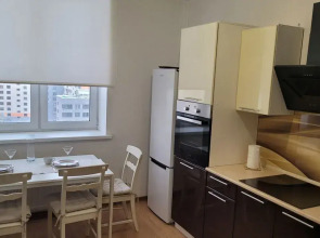 Квартира на Суходольской 47