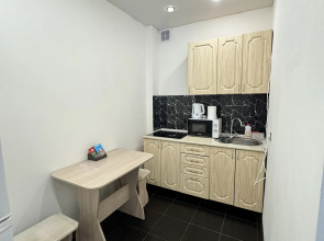 Квартира Студия на 5ом