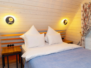 Гостиница Nabat Palace