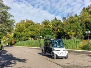 Санаторий Беларусь