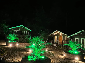 База отдыха Флора