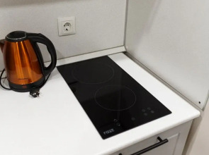 Апартаменты Уютные апартаменты в центре города